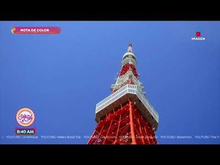 ¡Estos son los miradores más altos del mundo! | Sale el Sol