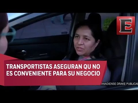 Reacciones negativas ante incremento de gasolina