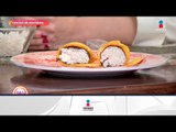 Cocina de solteros: ¡sushi de plátano! | Sale el Sol
