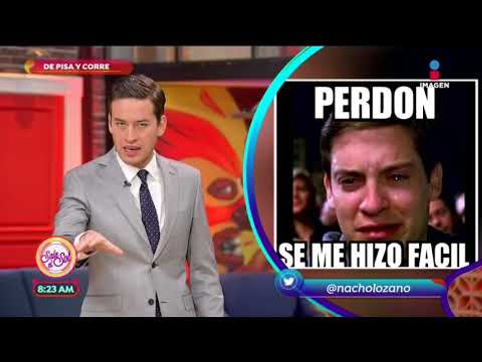 ¿Real Academia de la Lengua tiene términos misóginos? | Sale el Sol