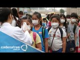 Sigue aumentado el número de contagios de MERS en Surcorea