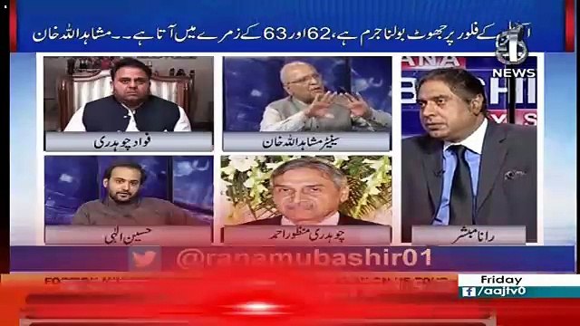 I Was Not The Loader In PIA,I Was Enlisted As Traffic Assistant-Mushahidullah Khan