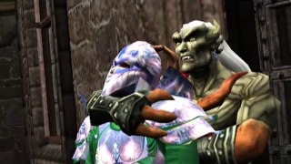 [Let's Play] Legacy of Kain: Defiance - 03 (FR)