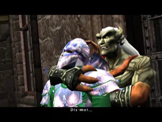 [Let's Play] Legacy of Kain: Defiance - 03 (FR)