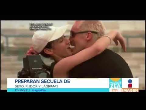 ¡Preparan secuela de Sexo, pudor y lágrimas! | Noticias con Paco Zea