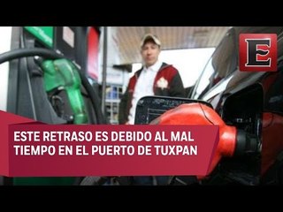 Télécharger la video: PEMEX: menos del 1% de las gasolineras tienen desbasto en la CDMX