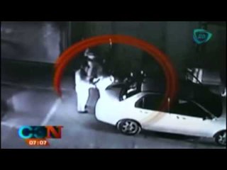 VIDEO: Abuso policíaco en Guanajuato