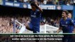 Chelsea must win at Southampton to keep title hopes alive - Willian