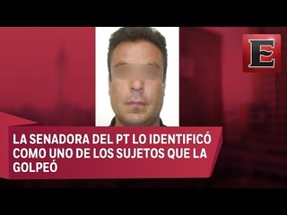 Difunto foto de uno de los supuestos agresores de Ana Gabriela Guevara