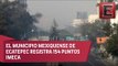 Contaminación en el Valle de México activa la primera contingencia del 2017