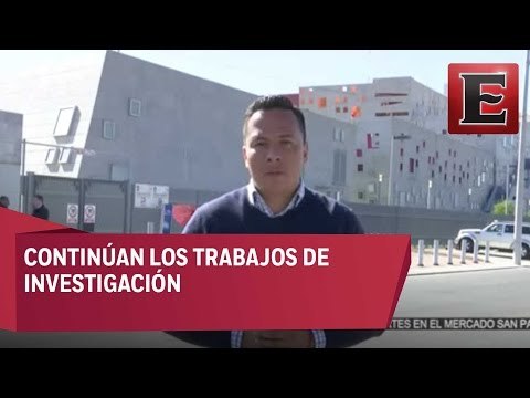 Confirman la muerte de 32 personas tras explosión en Tultepec