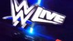 IIconics (Billie Kay and Peyton Royce) and Carmella vs Asuka, Naomi and Nikki Cross - WWE Las Cruces September 23rd 2018 02