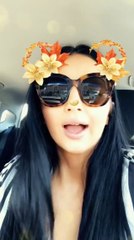 IIconics (Billie Kay and Peyton Royce) - Billie's Instagram Stories September 24th 2018