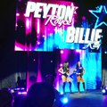 IIconics (Billie Kay and Peyton Royce) and Carmella vs Asuka, Naomi and Nikki Cross - WWE Las Cruces September 23rd 2018 03