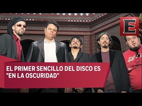 San Pascualito Rey presenta su nuevo disco Todo nos trajo hasta hoy