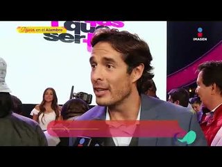 ¡Fernando Alonso habla de cómo enfrenta las críticas! | Sale el Sol