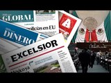 Explosión en Tultepec, bono navideño a diputados y nueva Constitución de la CDMX
