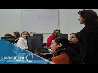 84% de participación en la evaluación docente.