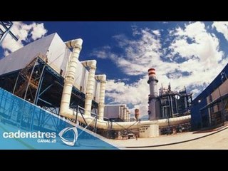 CFE anuncia licitación de 24 proyectos energéticos y de gas natural