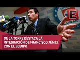 Cruz Azul contratará a dos refuerzos más para el Clausura 2017