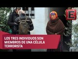 Detienen en Túnez a tres personas ligadas con el autor del atentado de Berlín