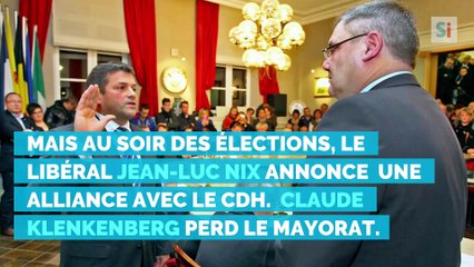 Les élections communales 2018 à Welkenraedt