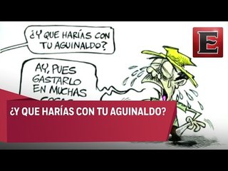 La mano negra del Cartún Pérez: Lady Búúúú