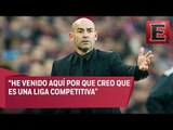 Perfil del nuevo director técnico del Cruz Azul: Paco Jémez