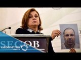 PGR ofrece 60 mdp por información sobre 'El Chapo' Guzmán