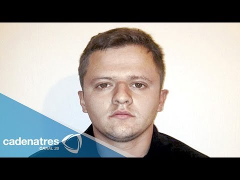 Perfil: ¿Quién es Rubén Oseguera, 'El Menchito'?