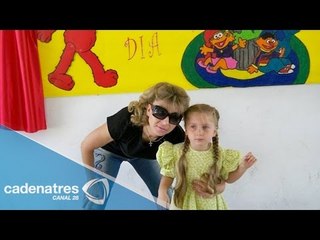 Último adiós a Rusa asesinada por su hija en Tijuana