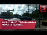 Fuerte operativo militar en Quintana Roo tras ataque a la Fiscalía