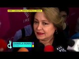 ¡Daniela Romo y Susana Zabaleta unidas contra el cáncer! | De Primera Mano