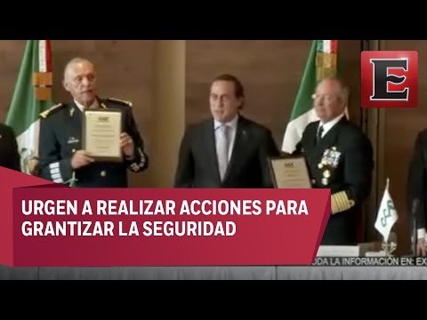 CCE garantiza apoyo a fuerzas armadas