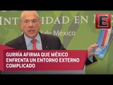 OCDE considerara la necesidad de más reformas en México