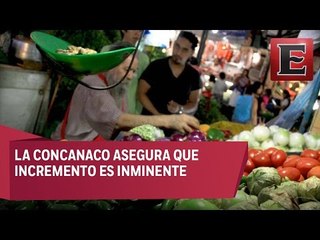 Aumento al precio de gasolinas afectará canasta básica