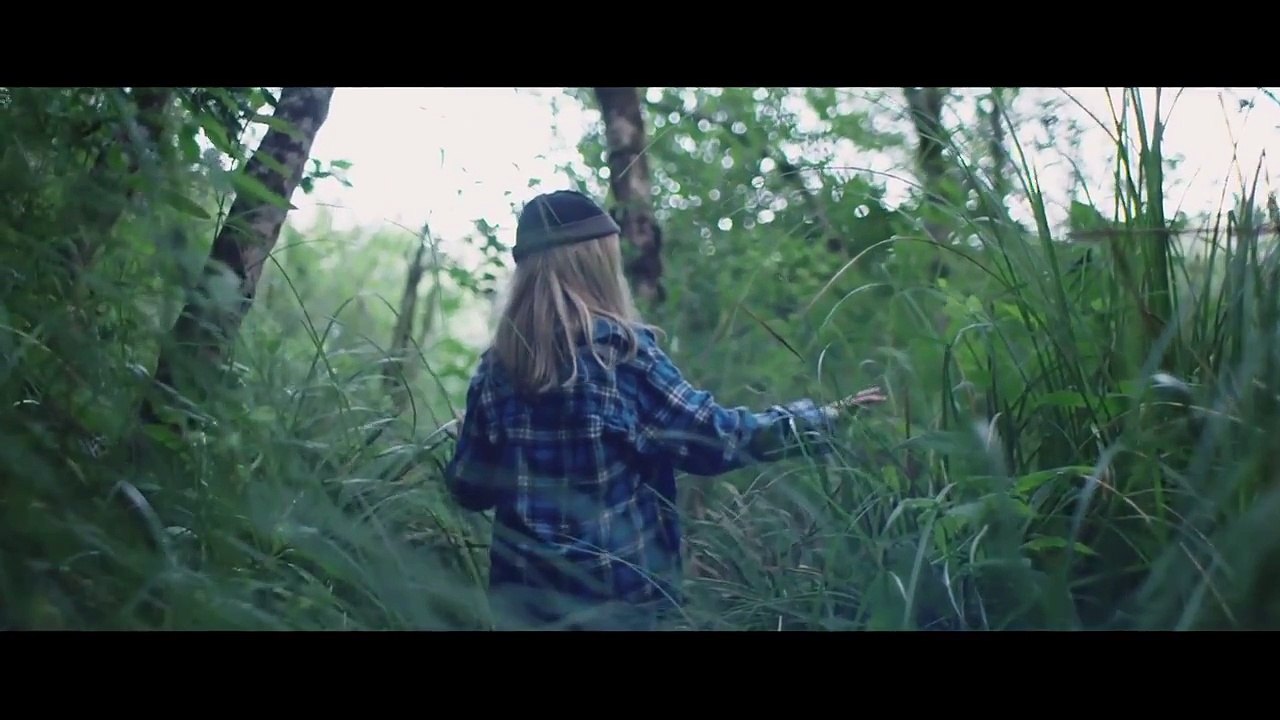The Watchman's Canoe Trailer