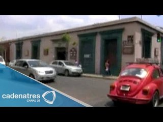 Sismo de cinco grados de intensidad sacude a Oaxaca