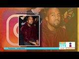 Kanye West, ¿escribe libro filosófico? | Noticias con Paco Zea
