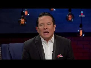 Susana Dosamantes nos cuenta los minutos que cambiaron su destino | EMQCMD