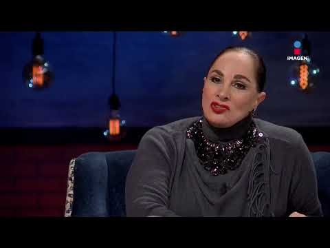 ¿El ex esposo de Susana Dosamantes la engañó con Maribel Guardia? | EMQCMD