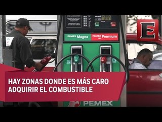 Mauricio Flores: Las tarifas diferenciadas de gasolina en la CDMX