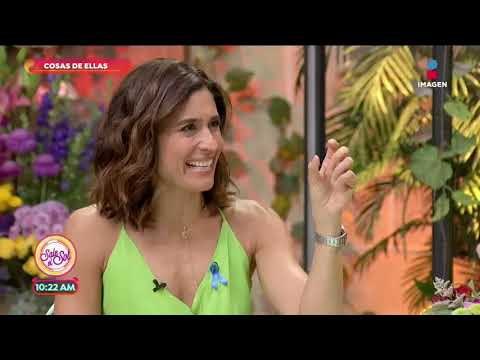 Cosas de ellas: ¿cuál es el mejor método anticonceptivo para ti? | Sale el Sol