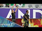 La selección mexicana no brilla, empata 2-2 ante Costa Rica