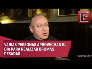 El trágico origen del día de los inocentes