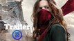 Mortal Engines Trailer #2 (2018) Hera Hilmar, Hugo Weaving Action Movie HD
