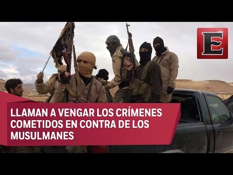 Al Qaeda incita a Yihadistas a cometer ataques en contra de EU, Francia y Rusia
