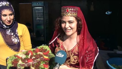 Elazığ Günleri Yenikapı’da başladı