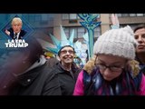 Nueva York también alzará la voz femenina contra Trump