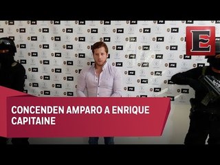 Juez concede amparo a uno de los "Porkys"